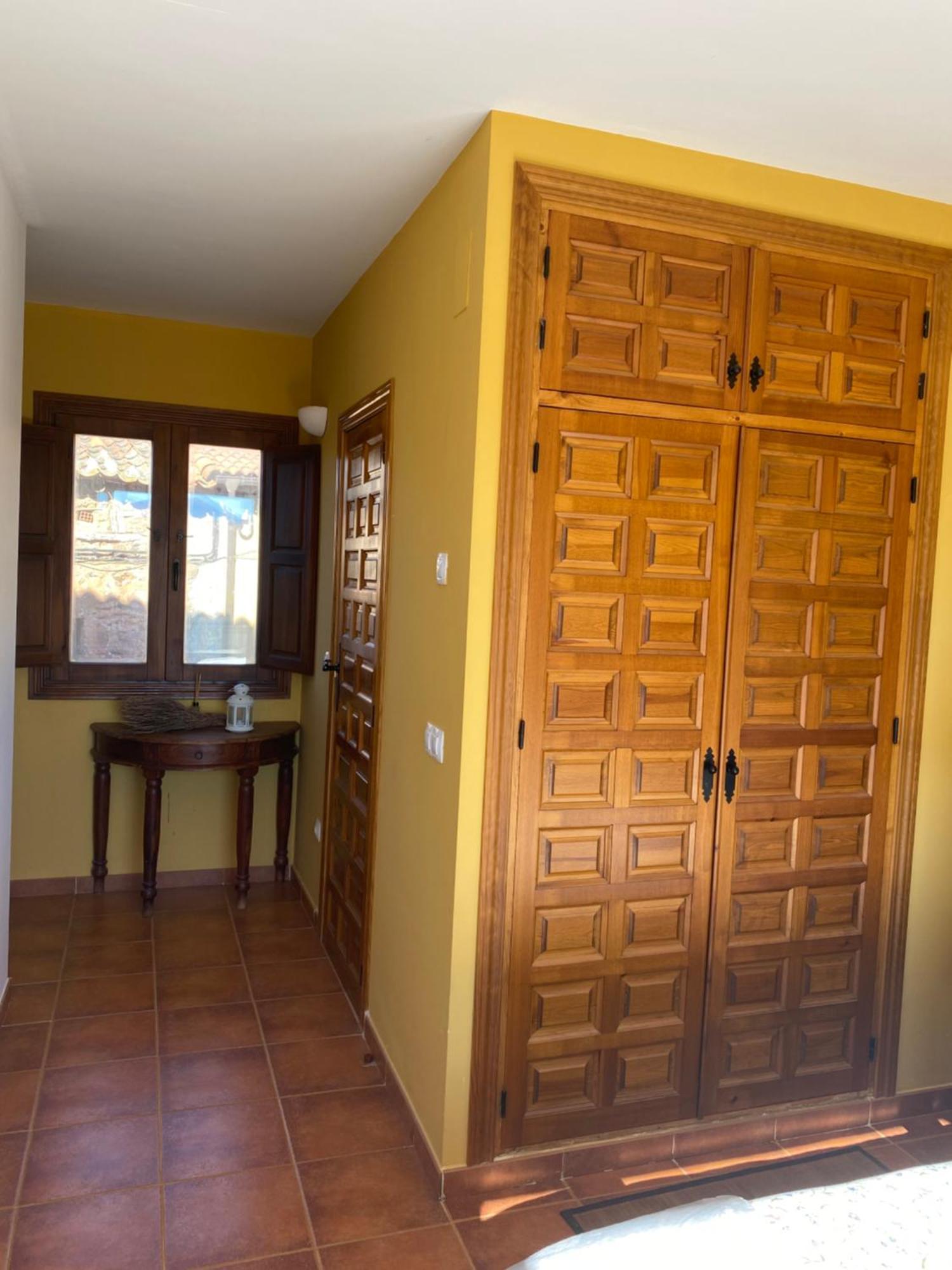 Tres Navios En El Mar Casa Rural De 10 Habitaciones Con Bano Individual Precios Web Montejo de Tiermes Exterior photo