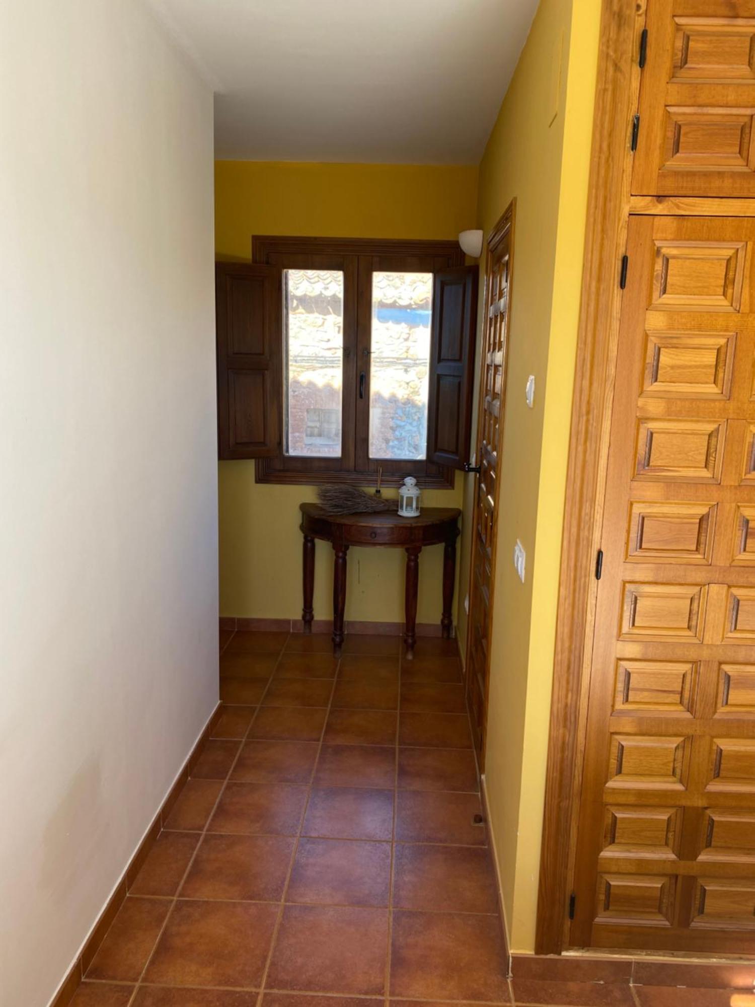 Tres Navios En El Mar Casa Rural De 10 Habitaciones Con Bano Individual Precios Web Montejo de Tiermes Exterior photo